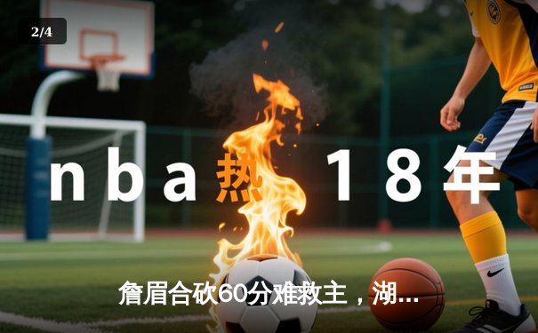 詹眉合砍60分难救主，湖人加时惜败掘金，系列赛0-3命悬一线 - 2