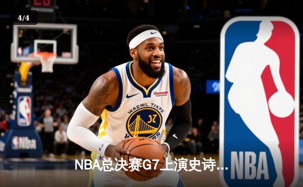 NBA总决赛G7上演史诗逆转 丹佛掘金加时险胜凯尔特人卫冕成功 - 4