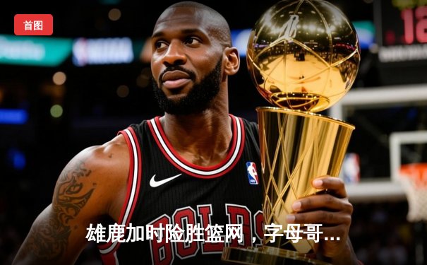 雄鹿加时险胜篮网，字母哥44分主宰关键时刻