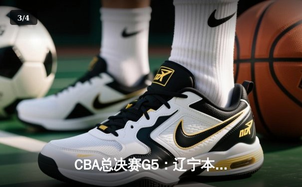 CBA总决赛G5：辽宁本钢加时险胜广东宏远，成功卫冕总冠军 - 3